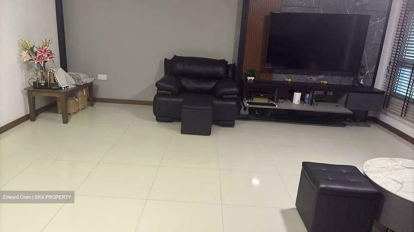 Blk 874D Tampines Greenflora (Tampines), HDB 5 Rooms #600339401